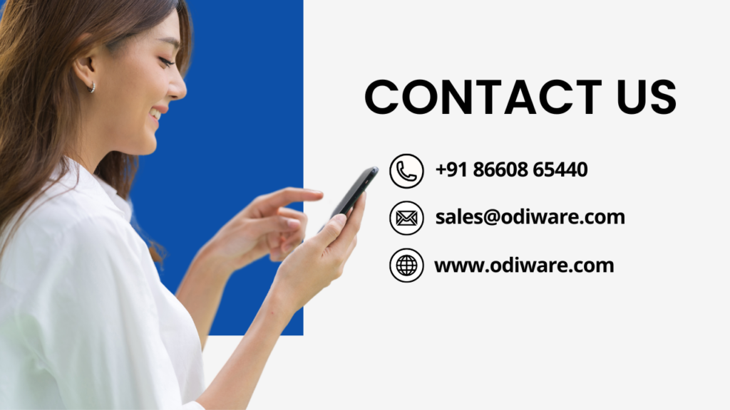 Contact us