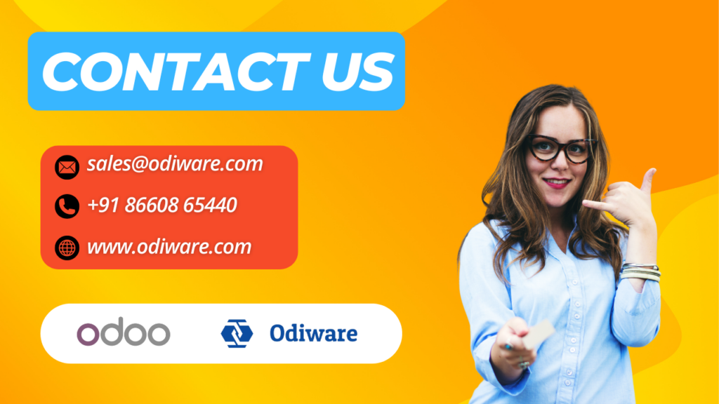 Odiware Implementation Services
