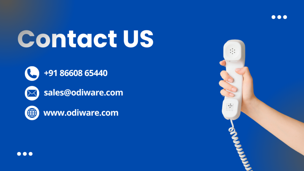 Contact US