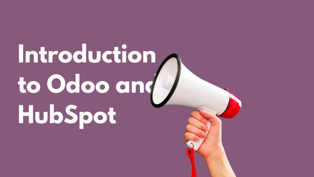 Odoo vs HubSpot: Which One is Right for Your Business?