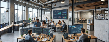 Reduced testing effort by 30% for leading engineering customer