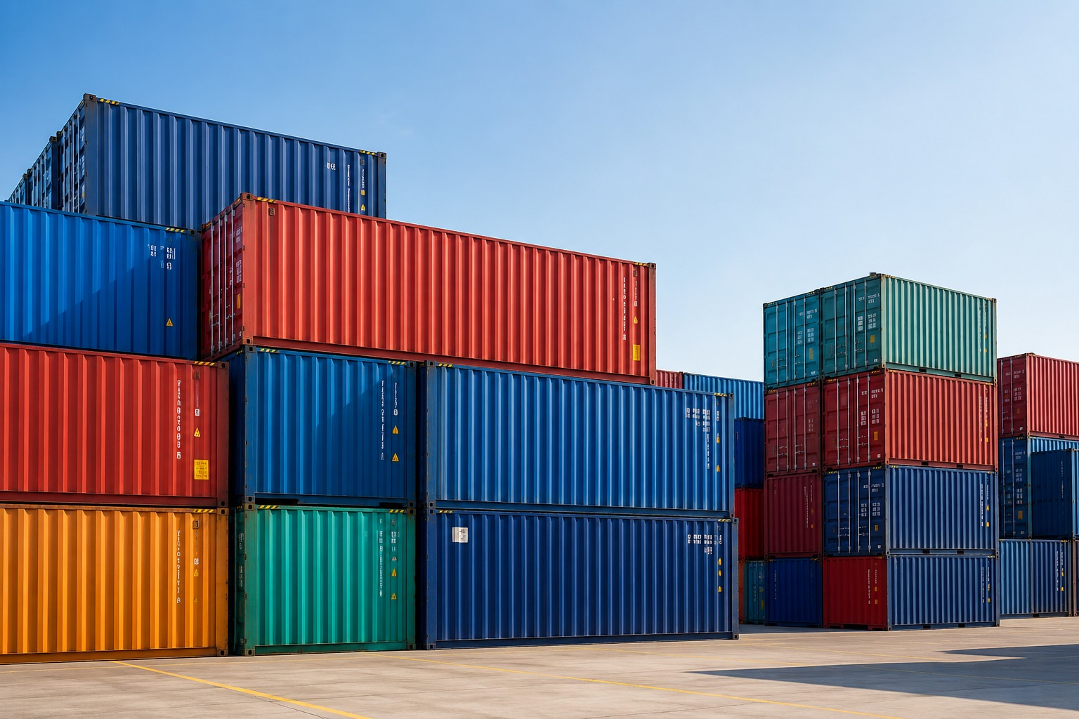 Trading Businesses Analytics