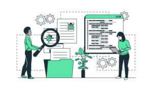 Different AI-driven testing approaches | Odiware