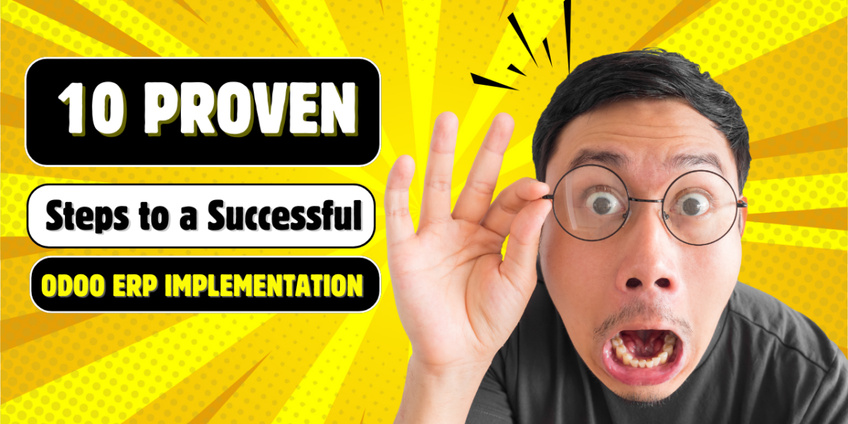 Can Existing Data Be Migrated to Odoo