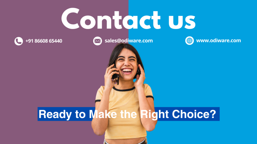Odoo vs Salesforce: Which CRM is Right for Your Business in 2025?