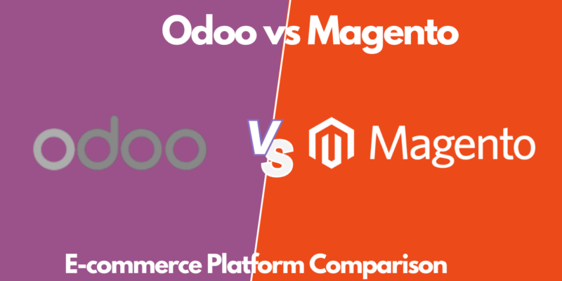 odoo vs magento