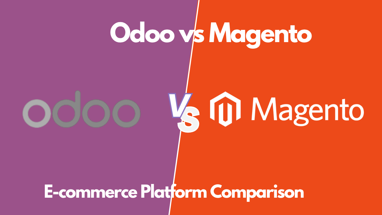 odoo vs magento