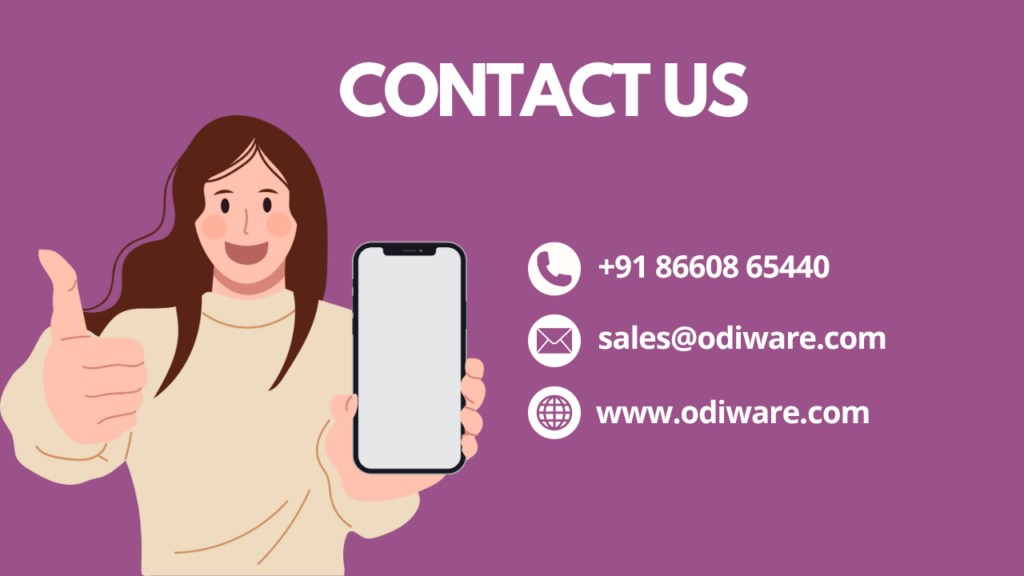 contact us