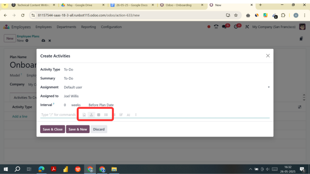 uploadation