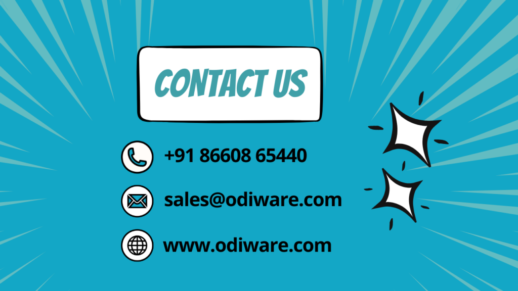 Contact Us