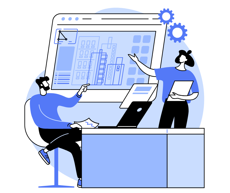 Best ERP Service Provider in UAE