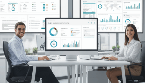 Local Success Example 4