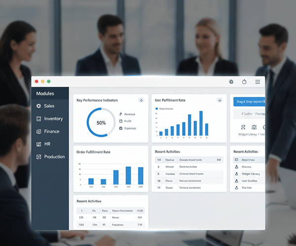 Odoo-UIUX-Enhancement in Canada
